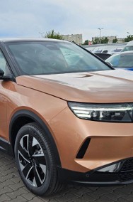 Opel Grandland X GS 1.2 Turbo GS 1.2 Turbo 145KM / hak, panoramiczne okno dachowe-2