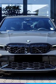 BMW SERIA 3 M340d xDrive 3.0 (340KM) | Pakiet Innowacji + Pakiet Comfort-2