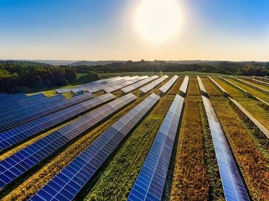 Działka inwestycyjna - Fotowoltaika - 0.5 MW-1