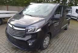 Opel Vivaro L2 2017 1.6 cdti-125PS 126000km NETTO