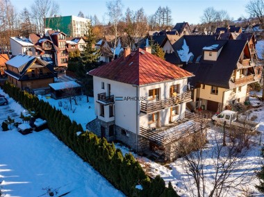 Na sprzedaż dom w centrum Zakopanego-1