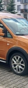 Volkswagen Caddy 2.0 TDI DSG FV23%! PL!-4