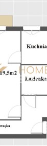 Mieszkanie, sprzedaż, 31.79, Gdańsk, Wrzeszcz Dolny-4