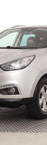 Hyundai ix35 , Skóra, Klimatronic, Tempomat, Parktronic,-3