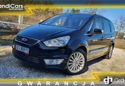 Ford Galaxy IV 2.0 145KM # Titanium # Navi # Convers+ # Parktronic # Super Stan !