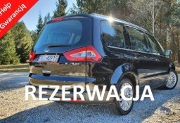 Ford Galaxy IV 2.0 145KM # Titanium # Navi # Convers+ # Parktronic # Super Stan !