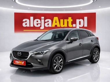 Mazda CX-3-1