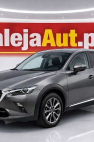 Mazda CX-3-2