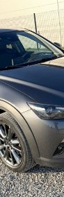 Mazda CX-3-4