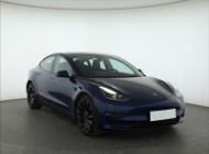 Tesla Model 3 , SoH 85%, Salon Polska, Automat, VAT 23%, Skóra, Navi,