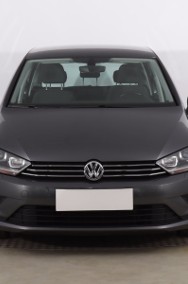 Volkswagen Golf Sportsvan I , Salon Polska, 1. Właściciel, Serwis ASO, Xenon, Bi-Xenon,-2