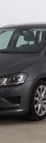 Volkswagen Golf Sportsvan I , Salon Polska, 1. Właściciel, Serwis ASO, Xenon, Bi-Xenon,-3