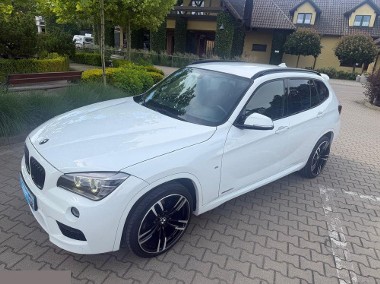 sDrive18d Sport Line 143KM 2015r-1