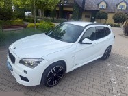 BMW X1 I (E84) sDrive18d Sport Line 143KM 2015r