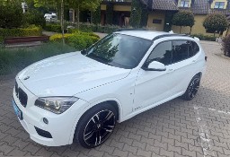 BMW X1 I (E84) sDrive18d Sport Line 143KM 2015r