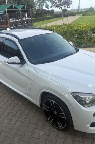 sDrive18d Sport Line 143KM 2015r-2