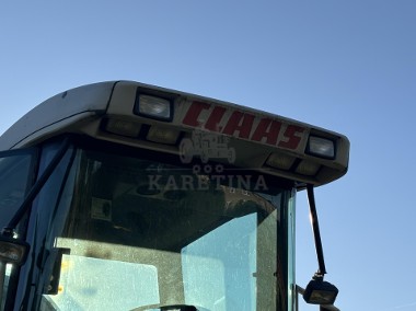 Claas Jaguar 820 840 860 Kabina Kompletna-2