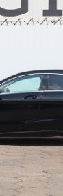 Mercedes-Benz Klasa CLA , Skóra, Navi, Klima, Tempomat, Parktronic,-4