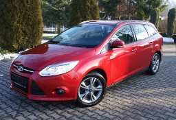 Ford Focus III Gwarancja Techniczna