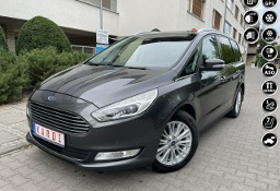 Ford Galaxy V 2.0 Navi Kamera Led