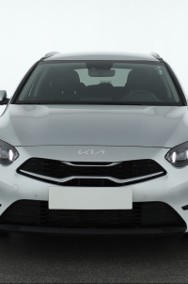 Kia Cee'd III , Salon Polska, 1. Właściciel, Serwis ASO, VAT 23%,-2