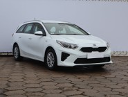 Kia Cee&apos;d III , Salon Polska, Klima, Tempomat, Parktronic