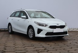 Kia Cee&apos;d III , Salon Polska, Klima, Tempomat, Parktronic