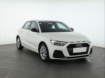 Audi A1 I (8X) , Salon Polska, 1. Właściciel, Serwis ASO, Automat,