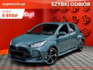 Toyota Yaris IV Executive 1.5 Hybrid Executive 1.5 Hybrid 130KM | Podgrzewane fotele