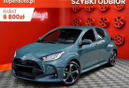 Toyota Yaris IV Executive 1.5 Hybrid Executive 1.5 Hybrid 130KM | Podgrzewane fotele