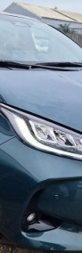 Toyota Yaris IV Executive 1.5 Hybrid Executive 1.5 Hybrid 130KM | Podgrzewane fotele-4