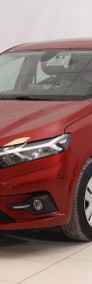 Dacia Sandero II , Salon Polska, 1. Właściciel, Serwis ASO, GAZ, Klima,-3