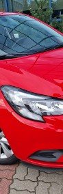 Opel Corsa E 1.0 TURBO * GWARANCJA * manual * serwisowana * warszawa-4