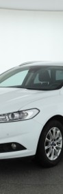 Ford Mondeo VIII , 1. Właściciel, Navi, Klimatronic, Tempomat, Parktronic,-3