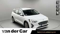 Ford Focus IV 1.5 EcoBlue Trend ! Z polskiego salonu ! Faktura VAT !