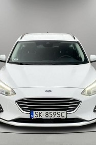 Ford Focus IV 1.5 EcoBlue Trend ! Z polskiego salonu ! Faktura VAT !-2