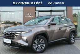 Hyundai Tucson III 1.6T-GDI HEV 2WD 6AT EXECUTIVE SAFETY Salon PL Gwarancja do 2028 FV2