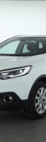 Renault Kadjar I , Salon Polska, Klimatronic, Tempomat-3