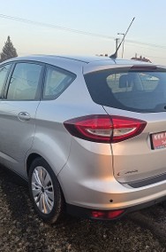 Ford C-MAX III 1.0 BENZYNA ! 2016 ROK !-2