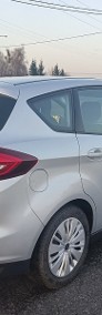 Ford C-MAX III 1.0 BENZYNA ! 2016 ROK !-3