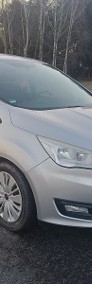 Ford C-MAX III 1.0 BENZYNA ! 2016 ROK !-4
