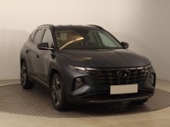 Hyundai Tucson , Salon Polska, 1. Właściciel, Serwis ASO, Automat, VAT 23%,