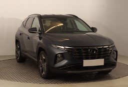 Hyundai Tucson , Salon Polska, 1. Właściciel, Serwis ASO, Automat, VAT 23%,
