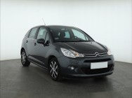 Citroen C3 II , Salon Polska, Serwis ASO, Klimatronic, Tempomat, Parktronic