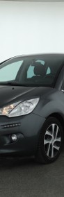 Citroen C3 II , Salon Polska, Serwis ASO, Klimatronic, Tempomat, Parktronic-3