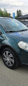 Suzuki SX4 I Opłacony Zdrowy Zadbany Serwisowany 4x4 Po Serwisie 1 Wł-3