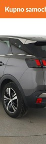 Peugeot 3008 II automat full LED półskóra navi klima auto kamera i czujniki parkowan-4