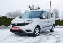 Fiat Doblo II 1.6 MultiJet 16V 105KM [Eu6] 5 Osób -Navi -VAT 23% Brutto -Zobacz