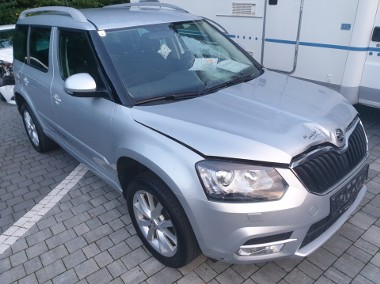 2.0 TDi 4x4 tylko 112 tyś km 1 właścicel-1