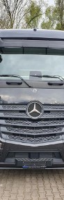 Mercedes-Benz Actros MP5 1851 2023r ciągnik siodłowy NOWY-3